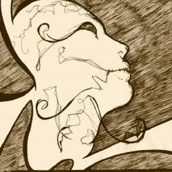 Sofy Major : Sofy Major - Her Breath on Glass